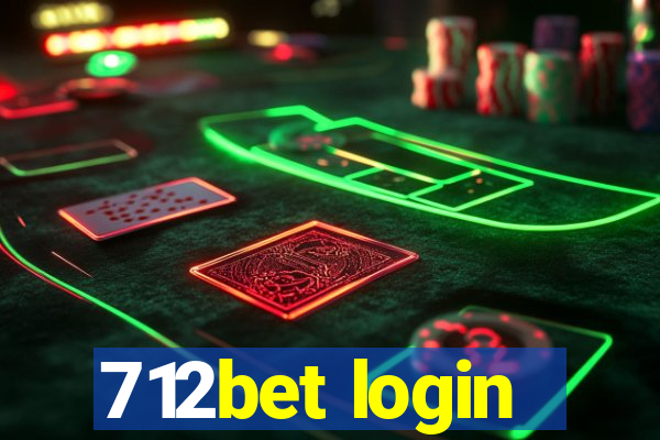 712bet login